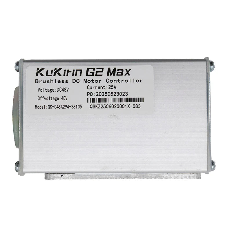 Controller 48V 25A KuKirin G2 Max [Kugoo]