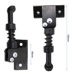 Caballete MODELO 1 150MM