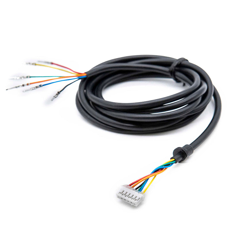 Cable conector para display EY3 Minimotors Dualtron