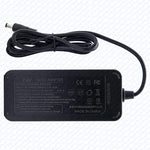 Cargador premium 36V 2A conector DC 5,5mm