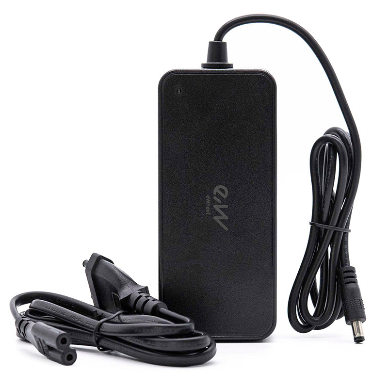 Cargador premium 36V 2A conector DC 5,5mm