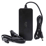 Cargador premium 36V 2A conector DC 5,5mm