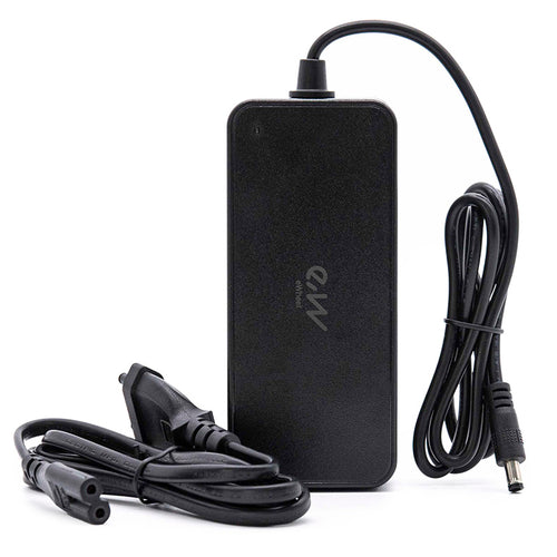Chargeur premium 36V 2A DC connecteur 5,5mm