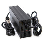 Cargador rápido 72V 5A conector GX16 – original Minimotors Dualtron