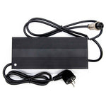 Cargador rápido 72V 5A conector GX16 – original Minimotors Dualtron