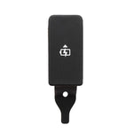 Tapa de silicona del puerto de carga Original del Ninebot ZT3 PRO E