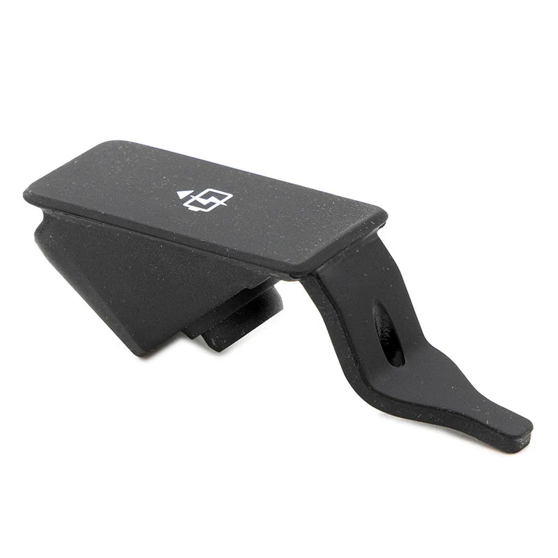 Tapa de silicona del puerto de carga Original del Ninebot ZT3 PRO E