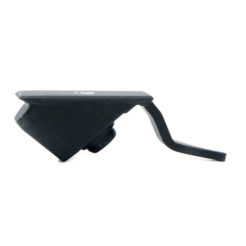 Tapa de silicona del puerto de carga Original del Ninebot ZT3 PRO E