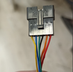 Pantalla Display JP 36V-60V