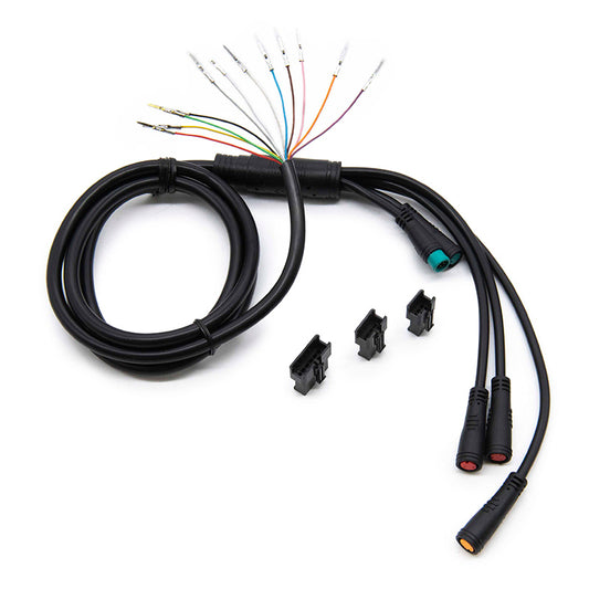 Cable conector de manillar a controladora Smartgyro Speedway & Rockway