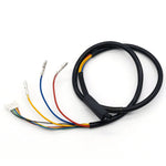 Cable motor genérico – Cable motor 65cm 800W (válido para Cecotec Bongo A)