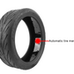 Neumático Ninebot G30 MAX 60/70-6.5 (con gel anti pinchazos) – Cubierta Rueda