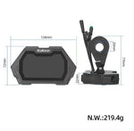 Display KuKirin G2 Master (Versión TFM13-FEMAI-3)