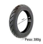 Rueda Cubierta 9×2 para Xiaomi y Ninebot