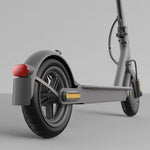 Rueda Cubierta 9x2 para Xiaomi y Ninebot [YuanXing]