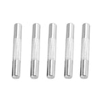 Pasador de acero inox 35x5,2mm para Xiaomi (5 unidades)