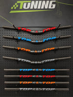 Manillar Patinete MTB de Carbono