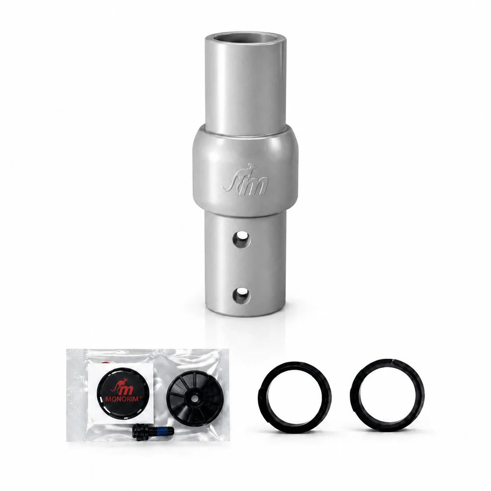 Adaptador Potencia Manillar Smartgyro K2