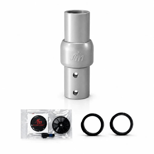 Adaptador Potencia Manillar Smartgyro K2