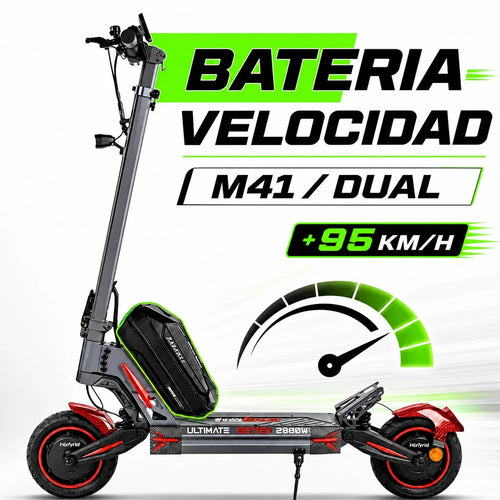 Kit Batería Trucar Velocidad 12v Ecoxtrem M41 Tank / Armored / Ultimate