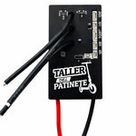 Controladora Vesc TDP 100 A