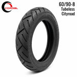 Rueda Cubierta 60/90-8 Para Patinete Xiaomi Mi5 Plus / Mi6
