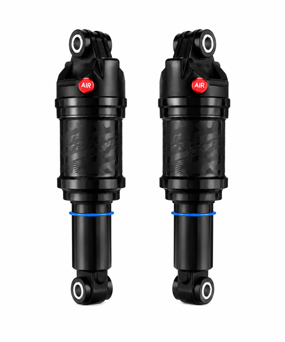 Suspensión / Amortiguador de Aire para Rovoron R7 y R7 Pro (Kit 2 Unidades)
