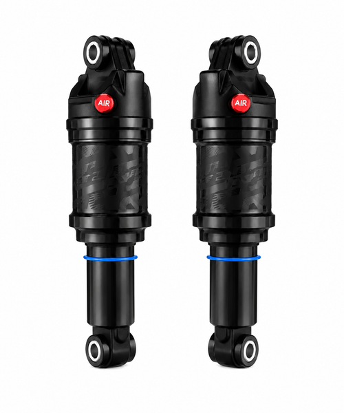 Suspensión / Amortiguador de Aire para Rovoron R7 y R7 Pro (Kit 2 Unidades)