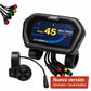 Display Smartgyro Crossover DUAL MAX 2 con Botonera (Nueva versión)