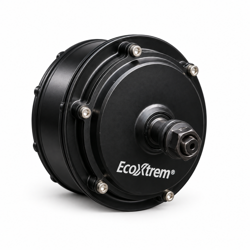 Motor Delantero Armored Ecoxtrem