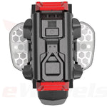 Monociclo Extreme Bull Commander Pro 50E, batería de 3600 Wh, motor de 3500 W