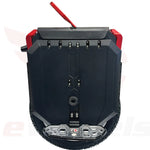 Monociclo Extreme Bull Commander Pro 50E, batería de 3600 Wh, motor de 3500 W