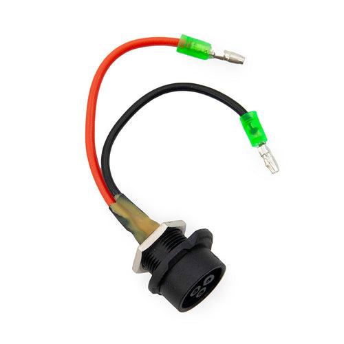 Puerto de carga LP-16 Minimotors Dualtron