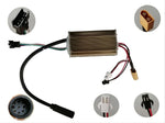 Controladora y dislay para Kugoo s1 version nueva