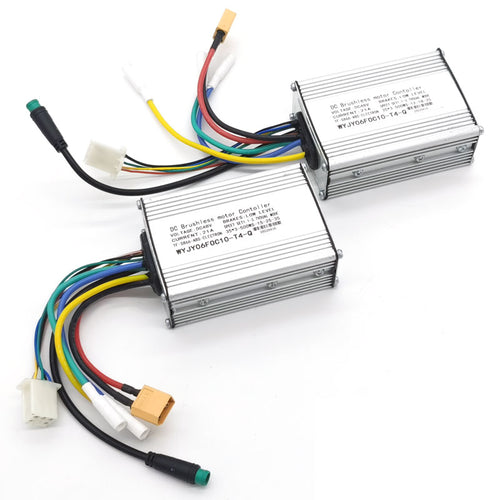 Controladora Smartgyro Rockway & Speedway (Conector waterproof 5 pines)S866 48V 800W