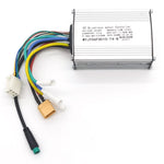 Controladora Smartgyro Rockway & Speedway (Conector waterproof 5 pines)S866 48V 800W