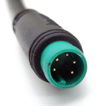 Controladora Smartgyro Rockway & Speedway (Conector waterproof 5 pines)S866 48V 800W