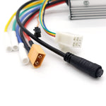 Controladora Smartgyro Rockway & Speedway (Conector waterproof 8 pines)S866 48V 800W