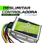 Controladora para Deslimitar Smartgyro Rockway / Speedway Patinete Eléctrico