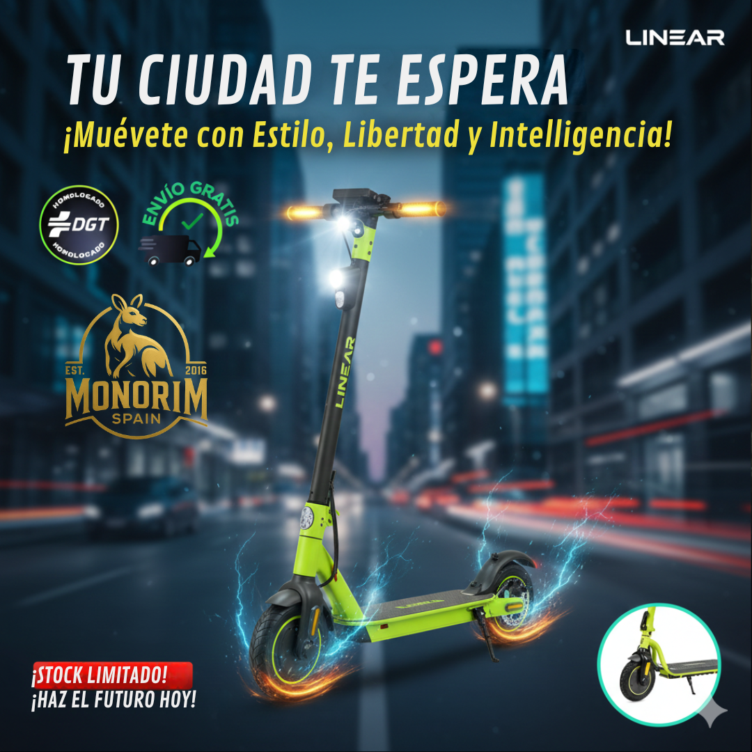 Ecoxtreme M41 Tank Elektroroller | Modell 2025