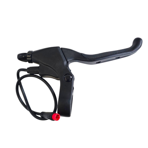 Maneta de freno derecha para Smartgyro (conector waterproof de 2 pines)