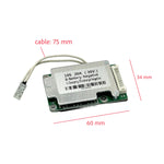 BMS 10S 36V 20A