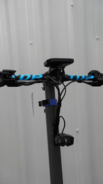 Manillar de Carbono TDP Recto Patinete