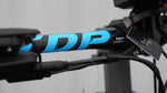 Manillar de Carbono TDP Recto Patinete