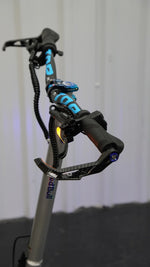 Adaptador Potencia Manillar Smartgyro K2