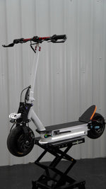 Adaptador Potencia Manillar Smartgyro K2