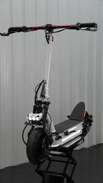 Adaptador Potencia Manillar Smartgyro K2