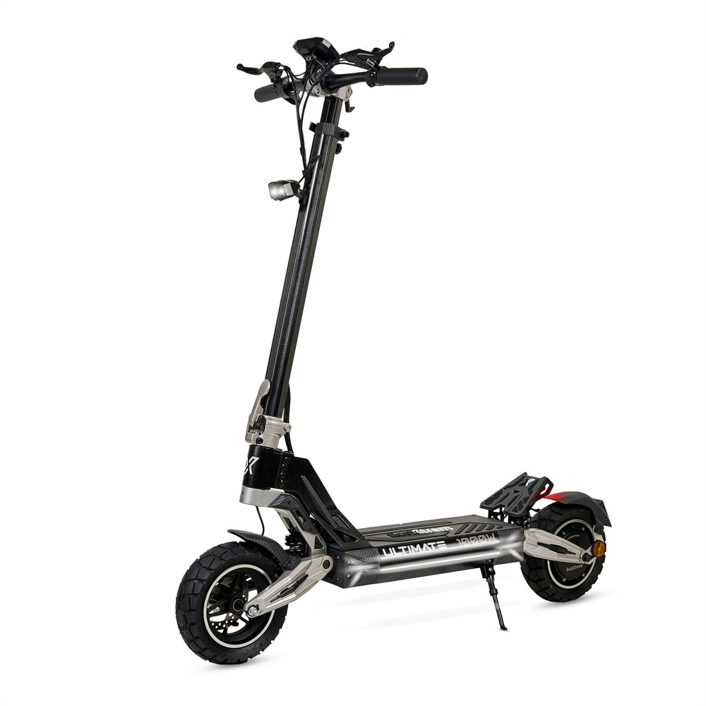 Patinete Eléctrico Ecoxtrem Tank M41 Ultimate Single Homologado DGT
