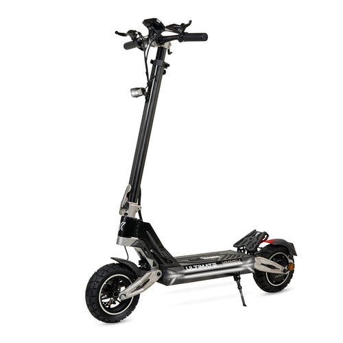 Patinete Eléctrico Ecoxtrem Tank M41 Ultimate Single Homologado DGT
