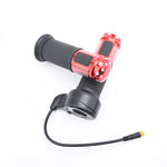 Acelerador de Puño Moto Colores Zwheel
